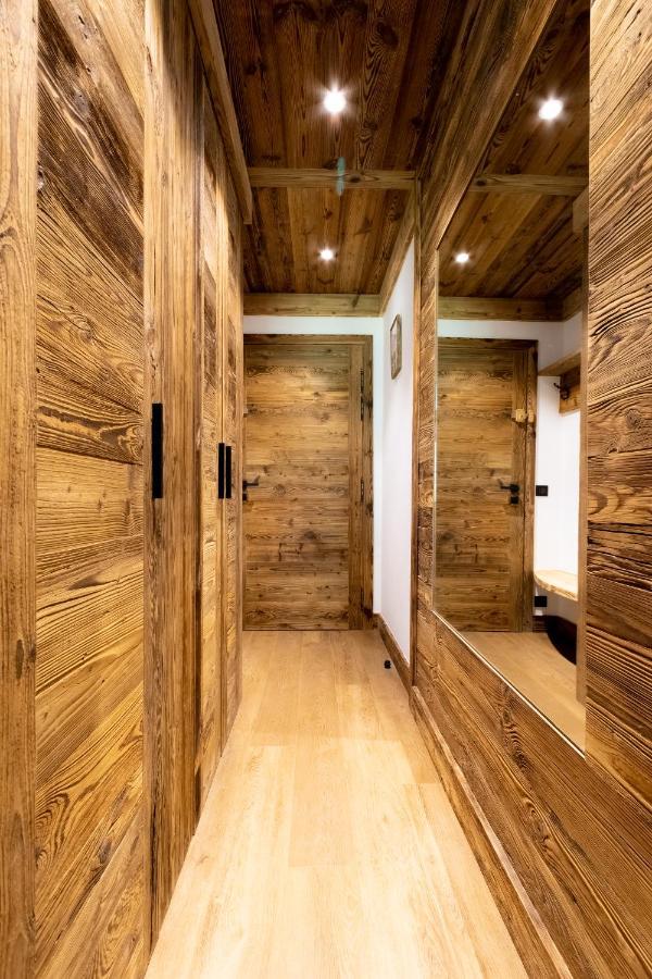 Arc 1950 Appt Luxe 2-4Pers -Skis Aux Pieds-Spa-Piscines Interieure Et Exterieure-Sauna-Hammam Les Arcs  Eksteriør billede